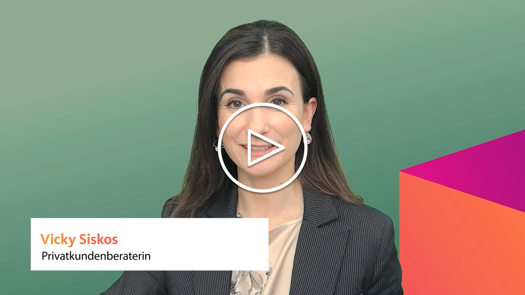 Video zur Gastgeberin